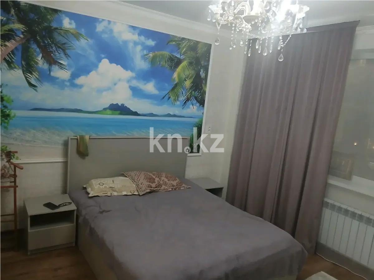 Продажа 3-комнатной квартиры, 100 м², ул. Молдагалиева, дом  2/2 в Астане