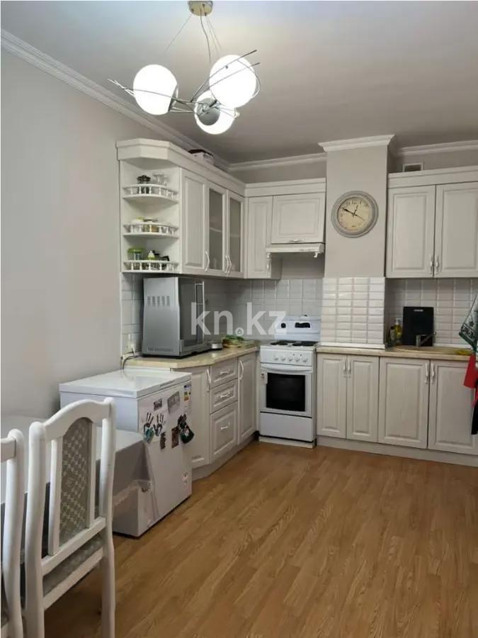 Продажа 2-комнатной квартиры, 55 м², пр. Улы Дала, дом  55/1 в Астане - фото 3