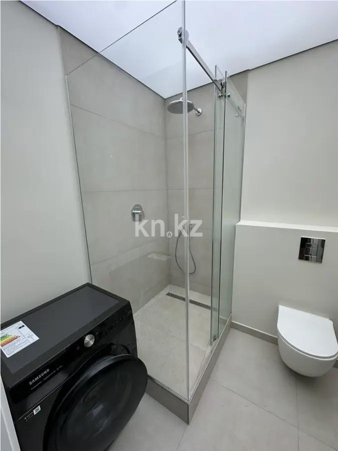 Продажа 2-комнатной квартиры, 63.1 м², мкр-н Гажайып, дом  5/2 в Алматы - фото 3