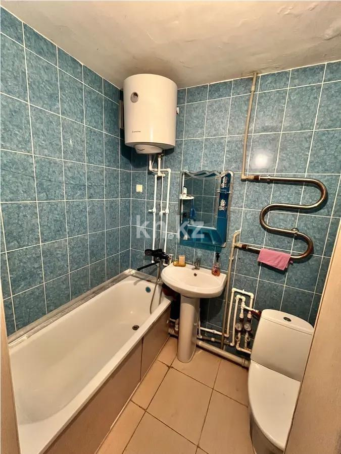 Продажа 2-комнатной квартиры, 44 м², мкр-н 7, дом  31 в Темиртау - фото 4