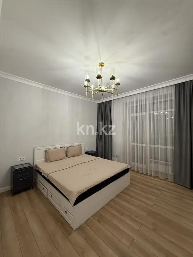 Продажа 2-комнатной квартиры, 63.4 м² в Астане - фото 2