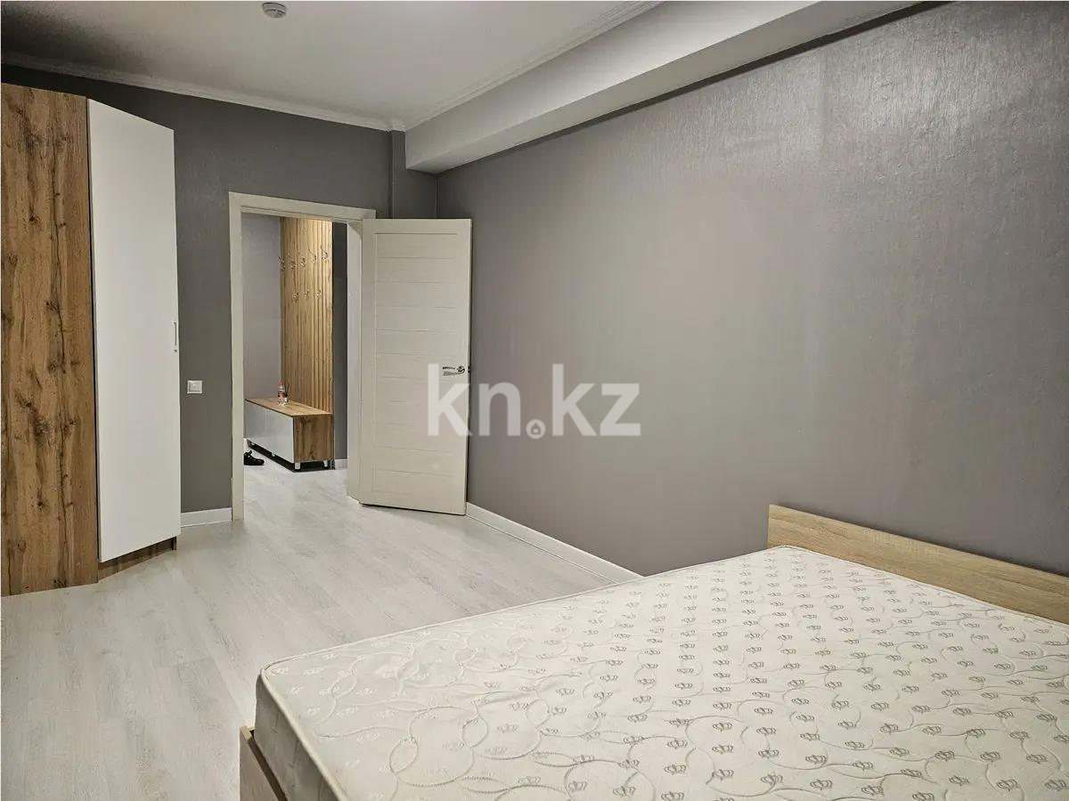 Продажа 3-комнатной квартиры, 75 м² в Алматы - фото 2