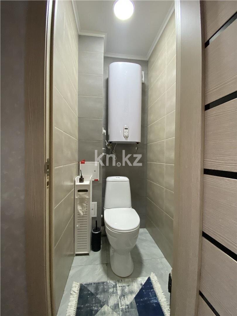 Продажа 3-комнатной квартиры, 68 м² в Темиртау - фото 11