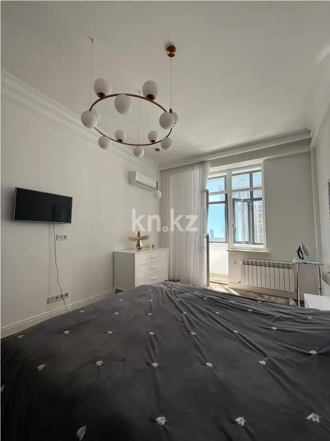 Продажа 2-комнатной квартиры, 113.8 м² в Астане - фото 2
