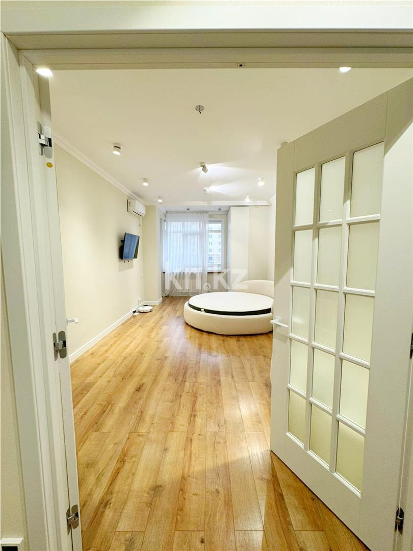 Продажа 2-комнатной квартиры, 85.2 м², ул. Керей, Жанибек хандар в Астане - фото 4