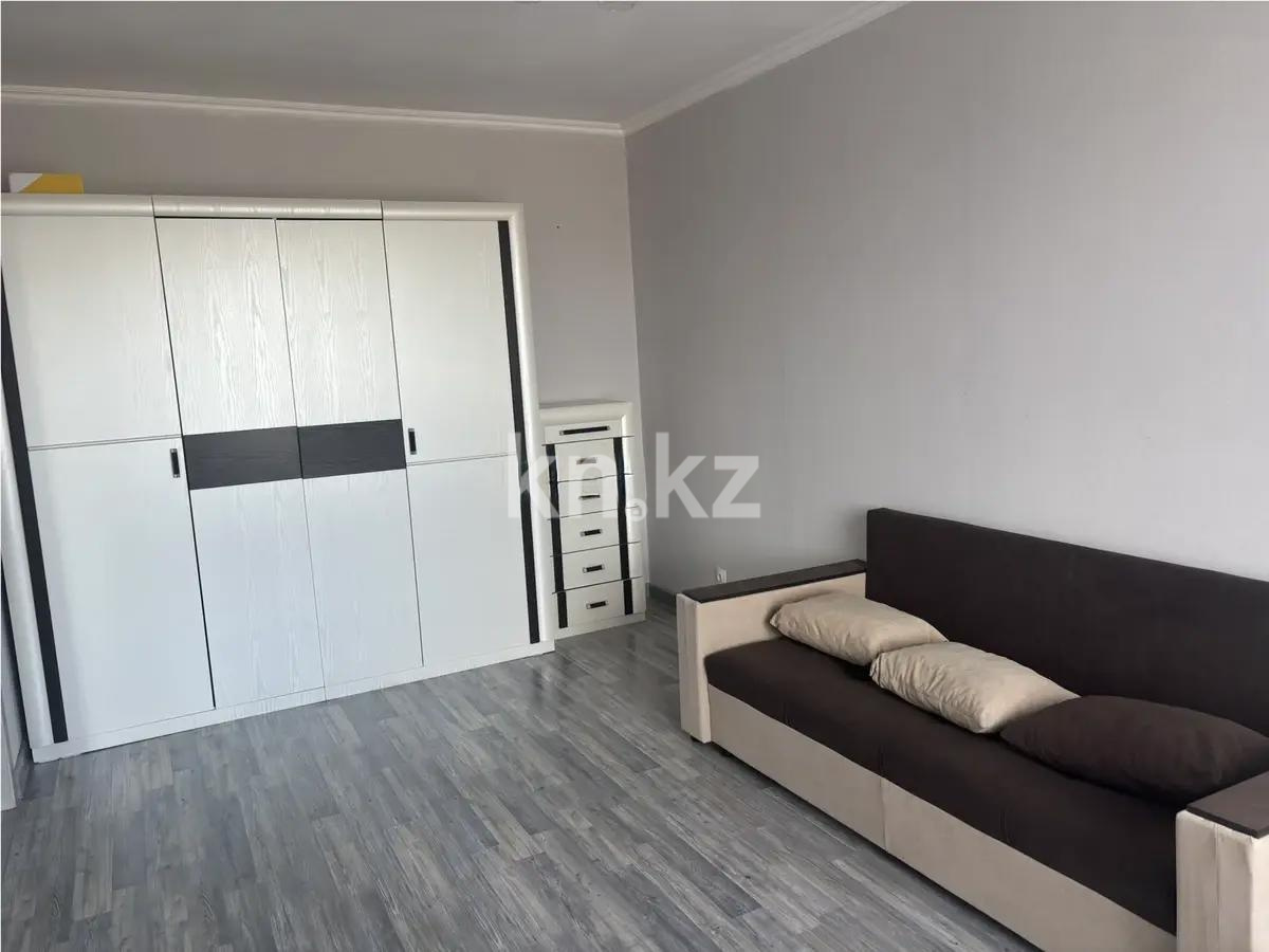 Продажа 1-комнатной квартиры, 38 м², ул. Бухар жырау, дом  36/1 в Астане