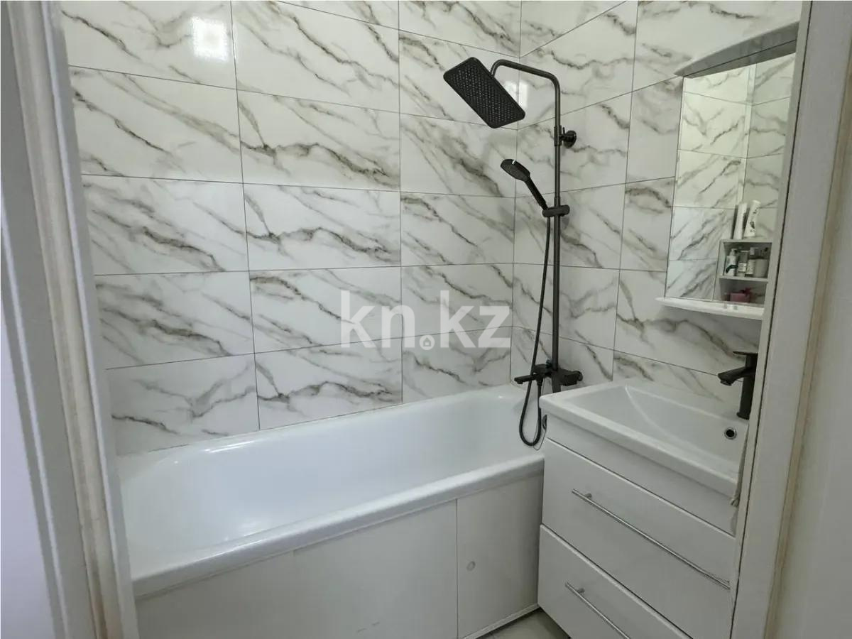 Продажа 2-комнатной квартиры, 58 м² в Алматы - фото 5