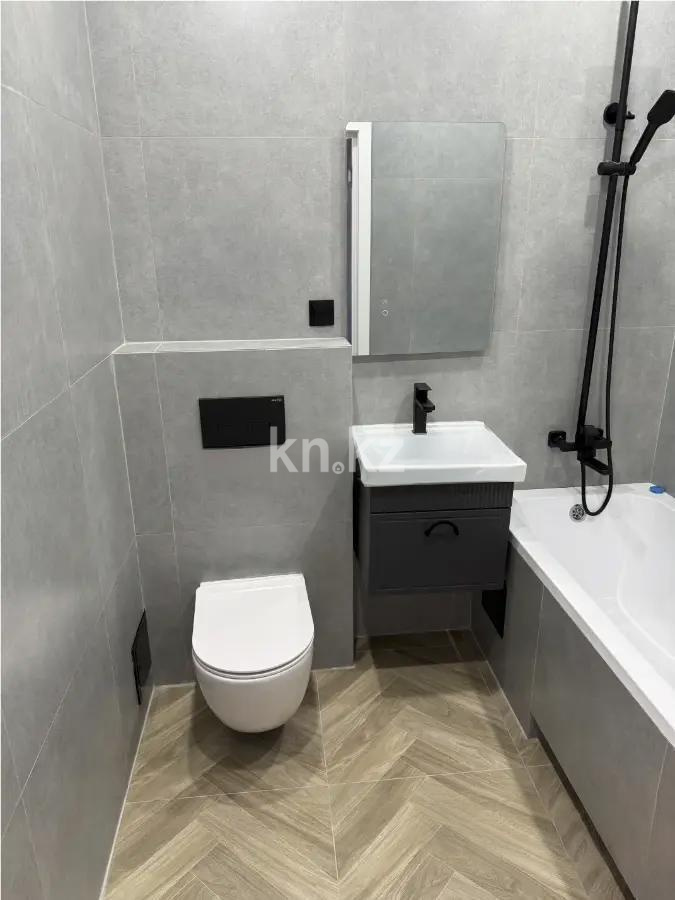 Продажа 1-комнатной квартиры, 28 м² в Астане - фото 3