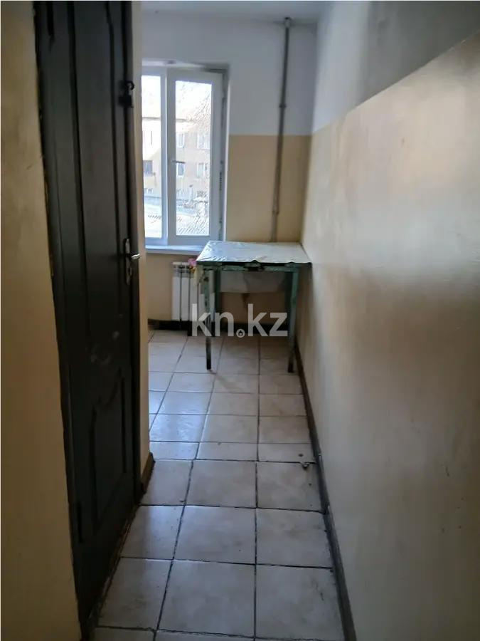 Продажа 1-комнатной квартиры, 10 м² в Алматы - фото 3