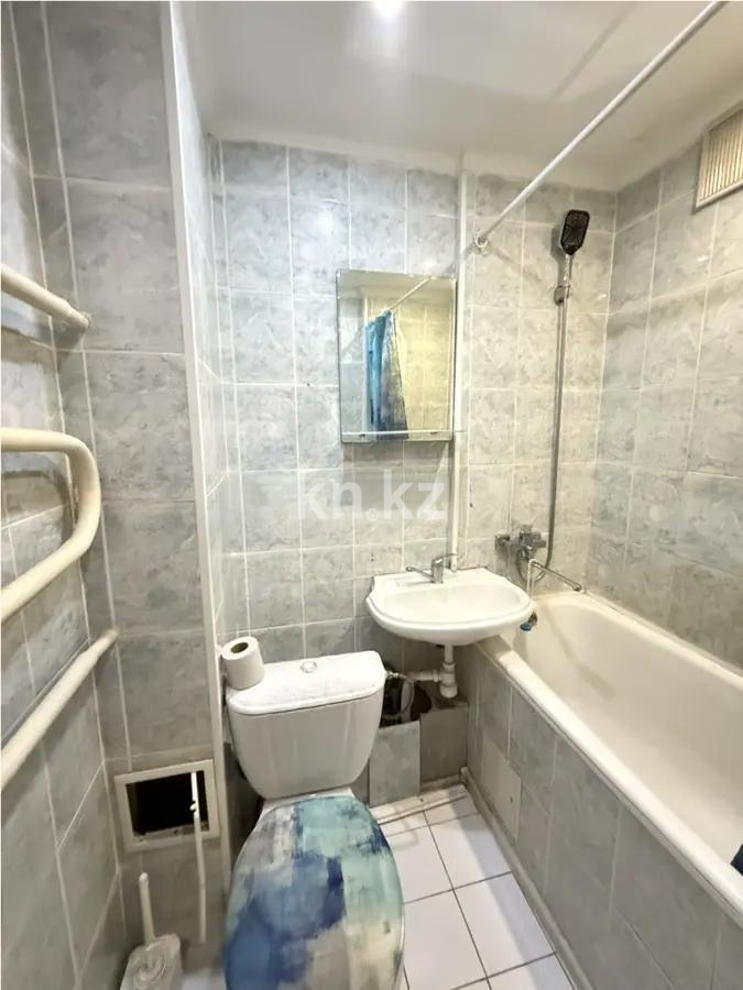 Продажа 1-комнатной квартиры, 31 м², ул. Солодовникова, дом  46 в Алматы - фото 3