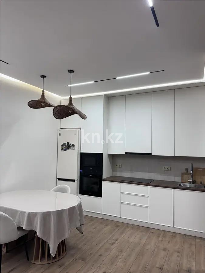 Продажа 3-комнатной квартиры, 60 м² в Астане - фото 3