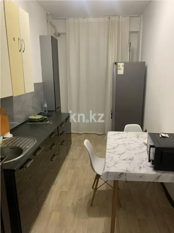 Продажа 1-комнатной квартиры, 41 м² в Алматы - фото 2