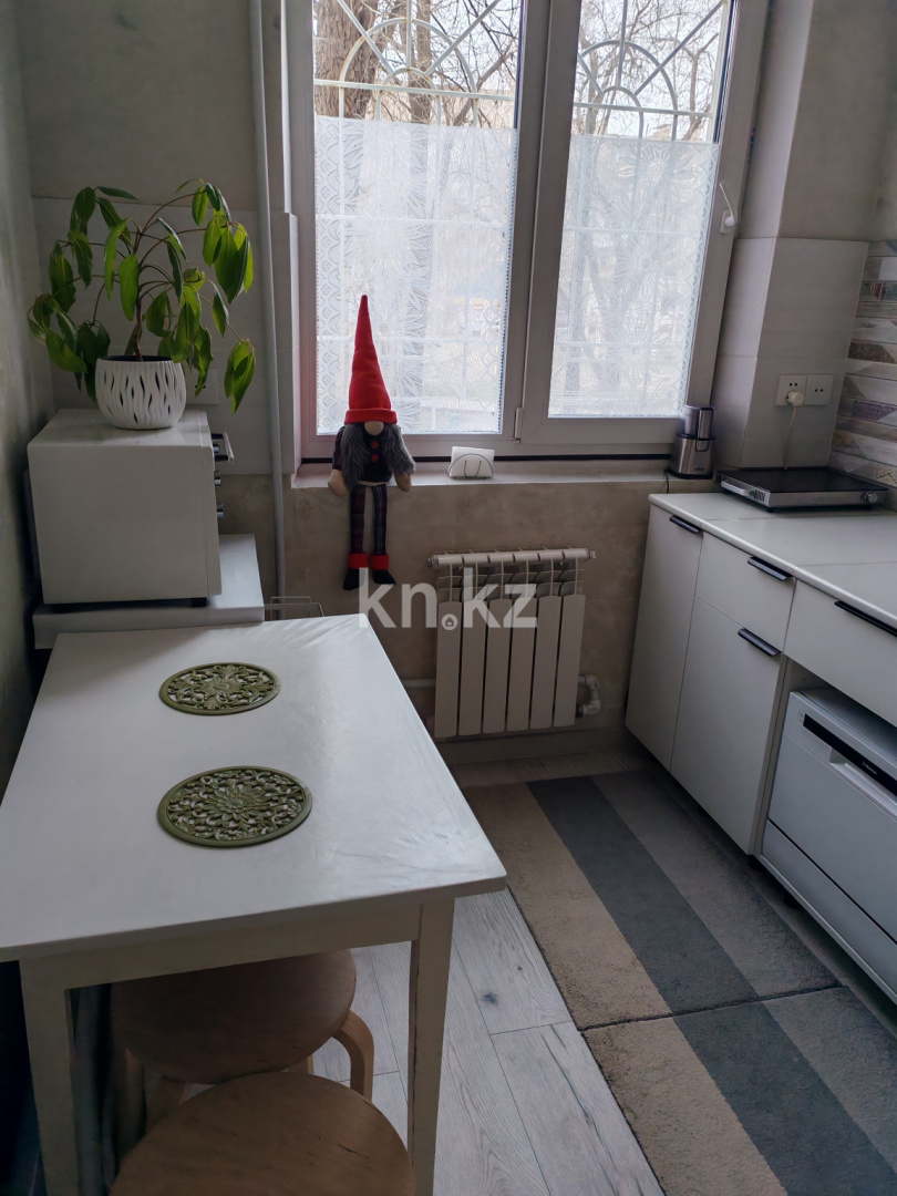 Продажа 1-комнатной квартиры, 31 м² в Караганде - фото 10
