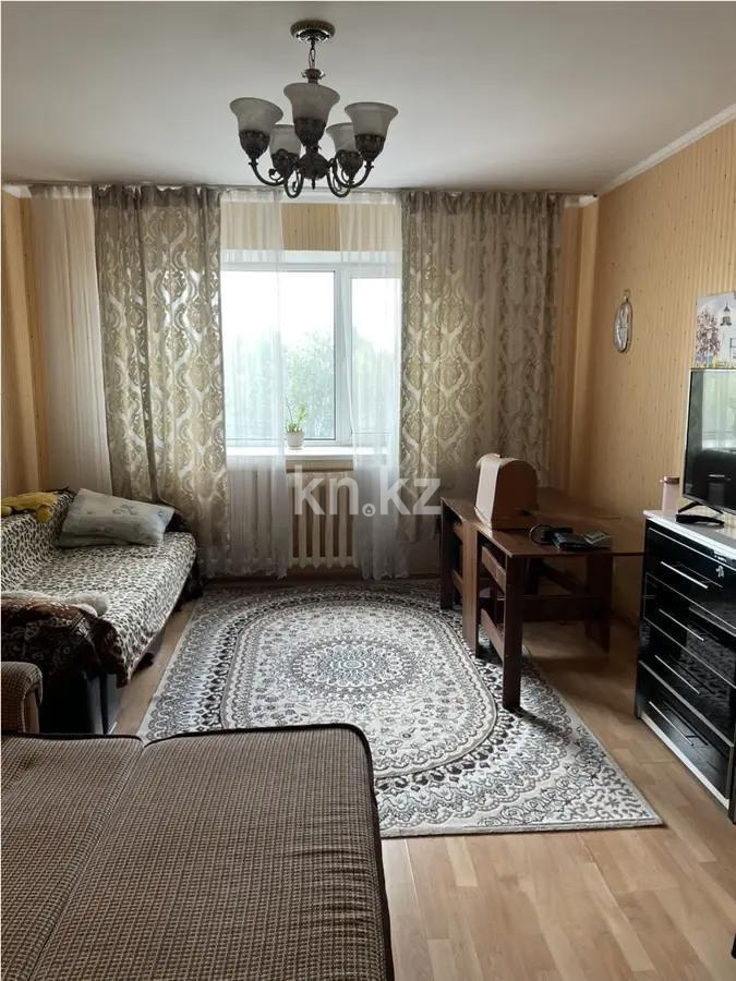 Продажа 2-комнатной квартиры, 64 м², пр. Абылай хана, дом  51 в Астане