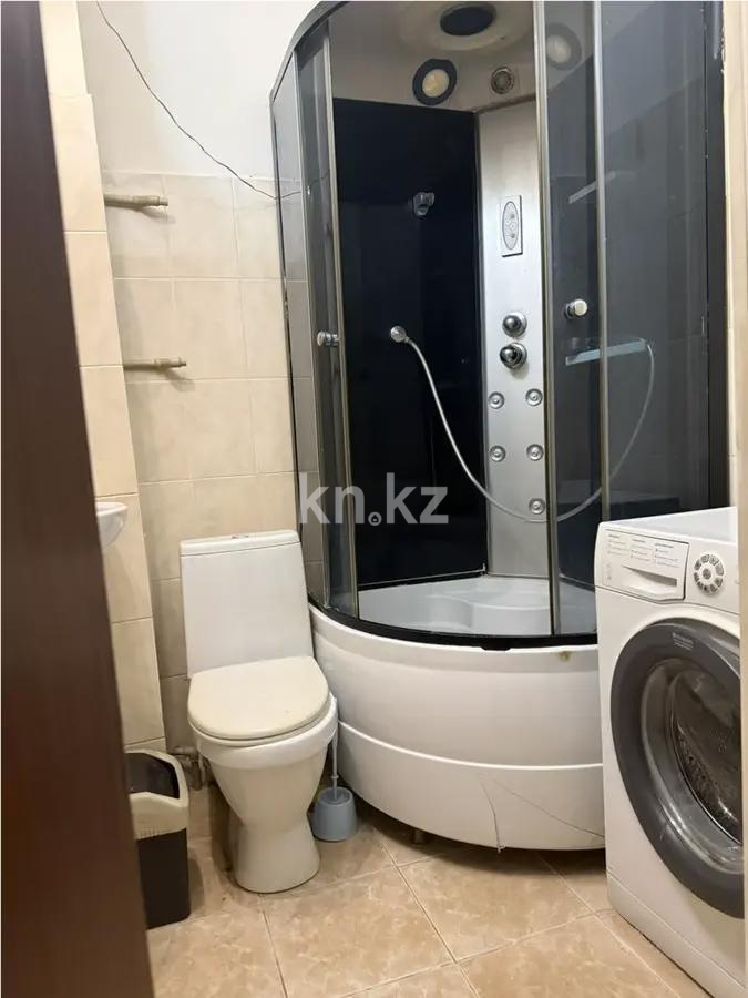 Продажа 1-комнатной квартиры, 34 м² в Астане - фото 3