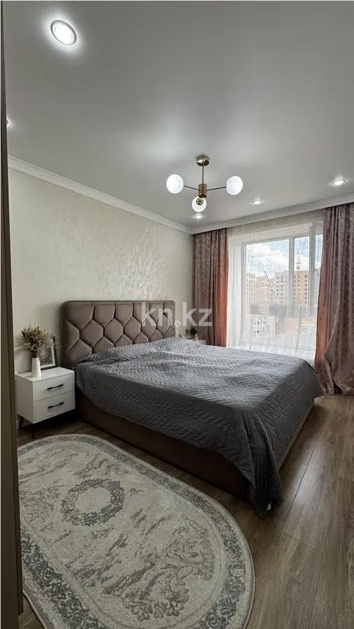 Продажа 1-комнатной квартиры, 44 м² в Астане - фото 2