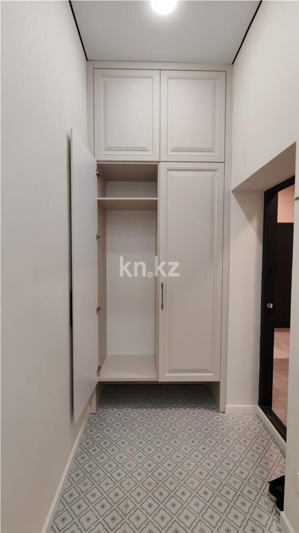 Продажа 2-комнатной квартиры, 52 м² в Караганде - фото 14