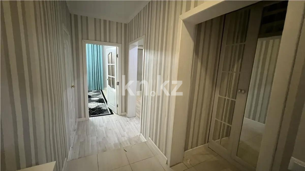 Продажа 2-комнатной квартиры, 52 м² в Астане - фото 4