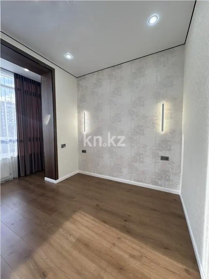 Продажа 1-комнатной квартиры, 35 м² в Астане