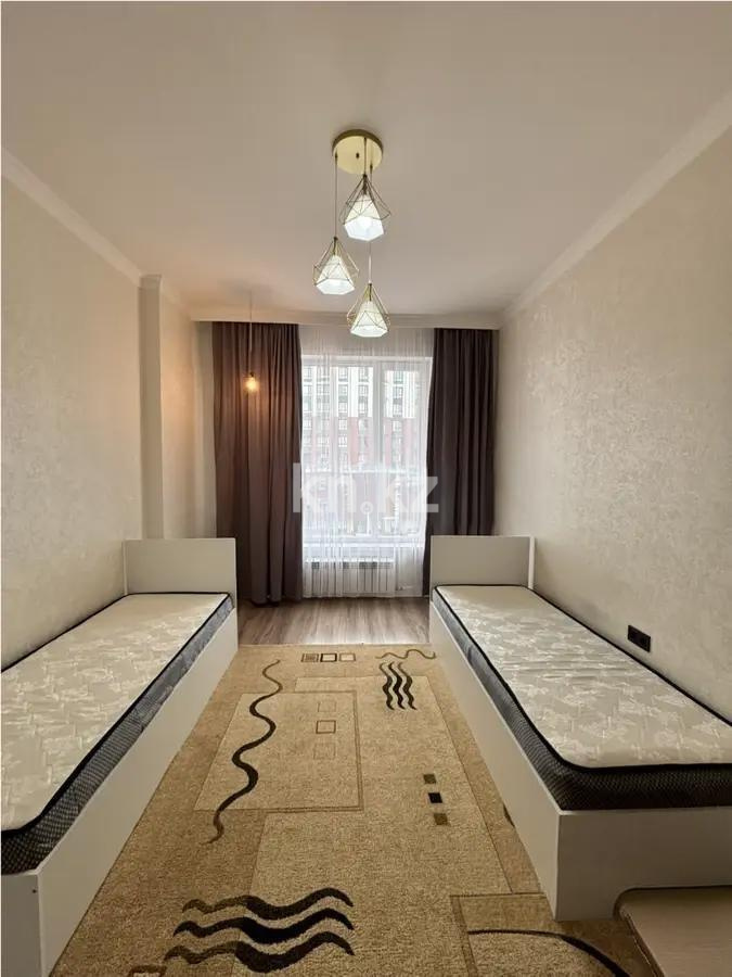 Продажа 3-комнатной квартиры, 76 м² в Астане - фото 3