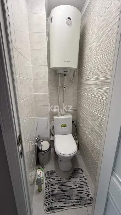 Продажа 5-комнатной квартиры, 95 м², ул. Таттимбета, дом  12 в Караганде - фото 6