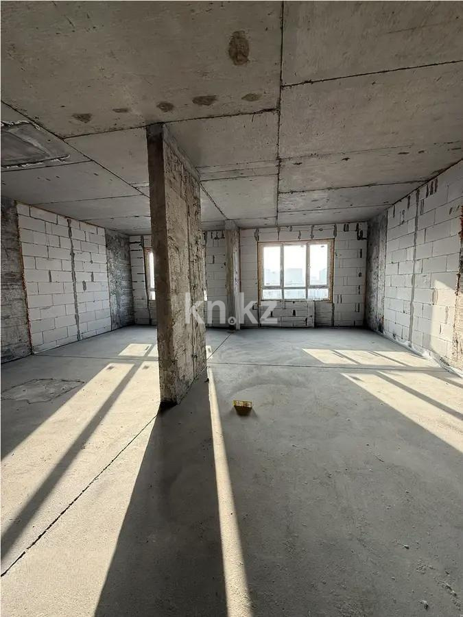 Продажа 2-комнатной квартиры, 60 м² в Алматы