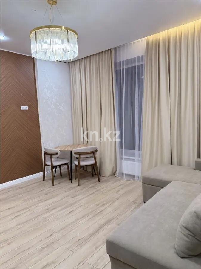 Продажа 3-комнатной квартиры, 62.8 м² в Астане