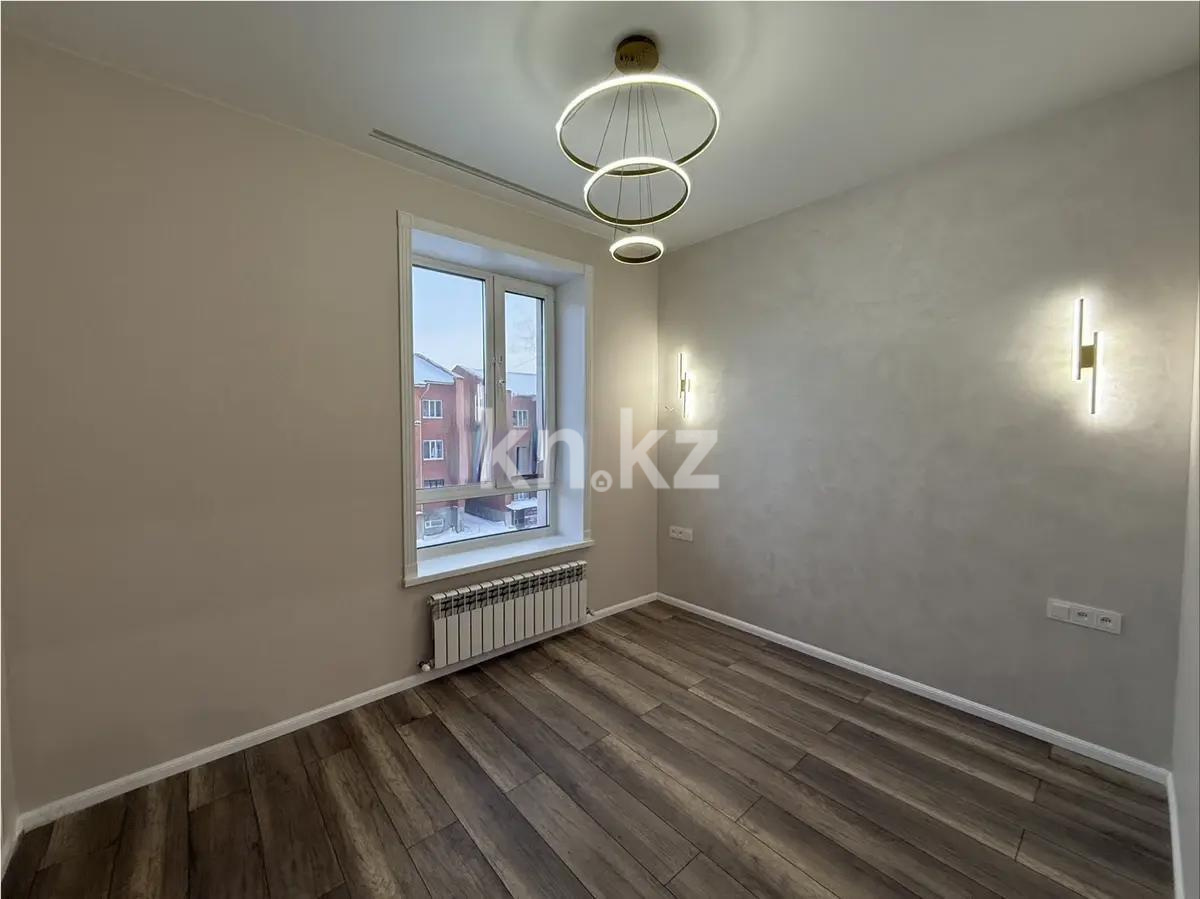Продажа 2-комнатной квартиры, 45 м² в Караганде - фото 3