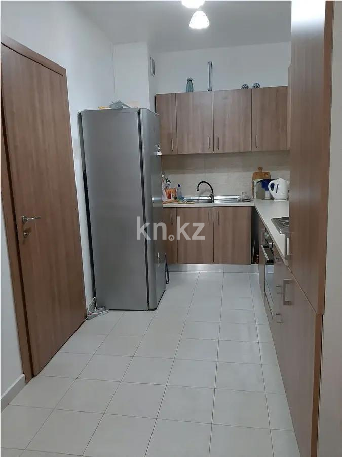 Продажа 1-комнатной квартиры, 44 м², пр. Аль-Фараби, дом  22 в Астане - фото 3