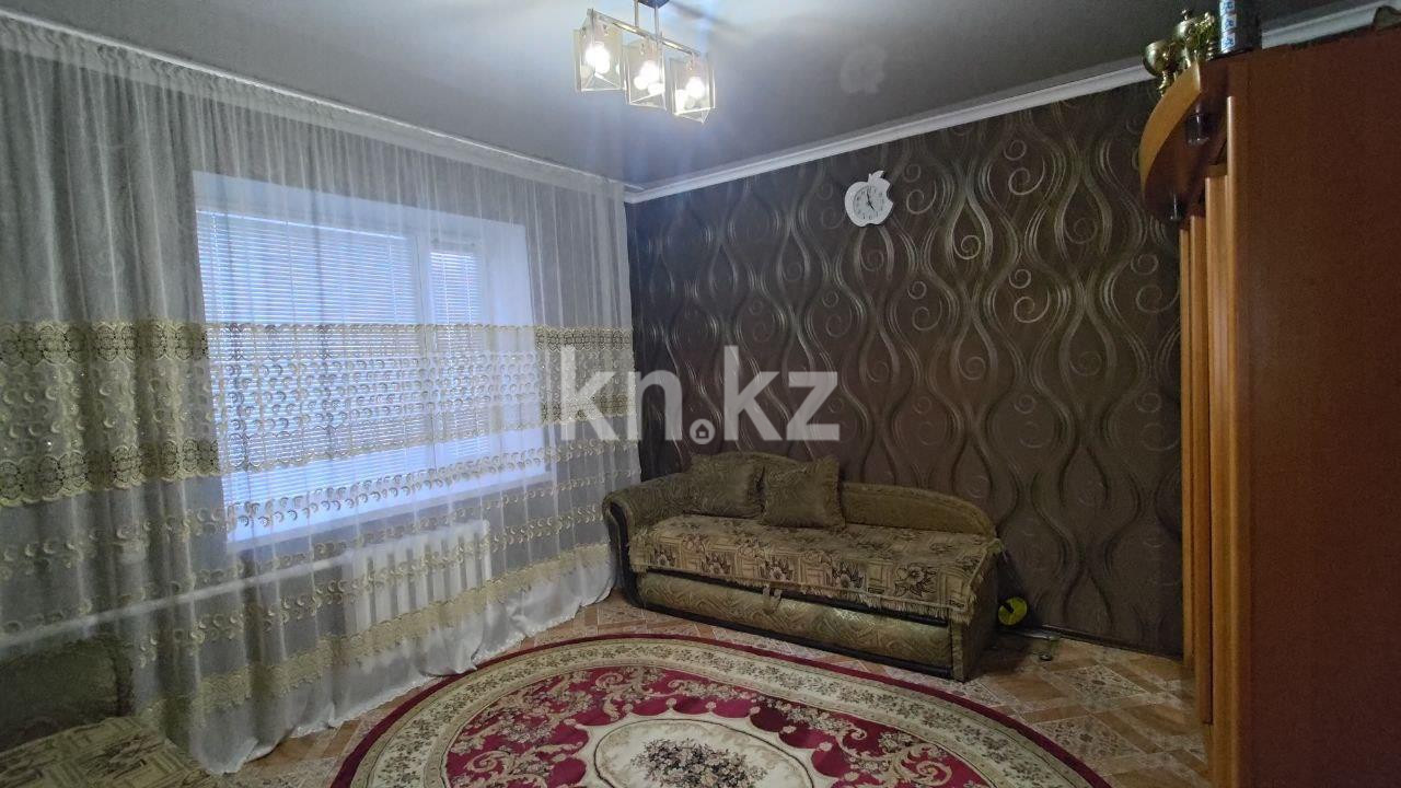 Продажа 6-комнатного дома, 300 м², ул. Экибастузская в Караганде - фото 18