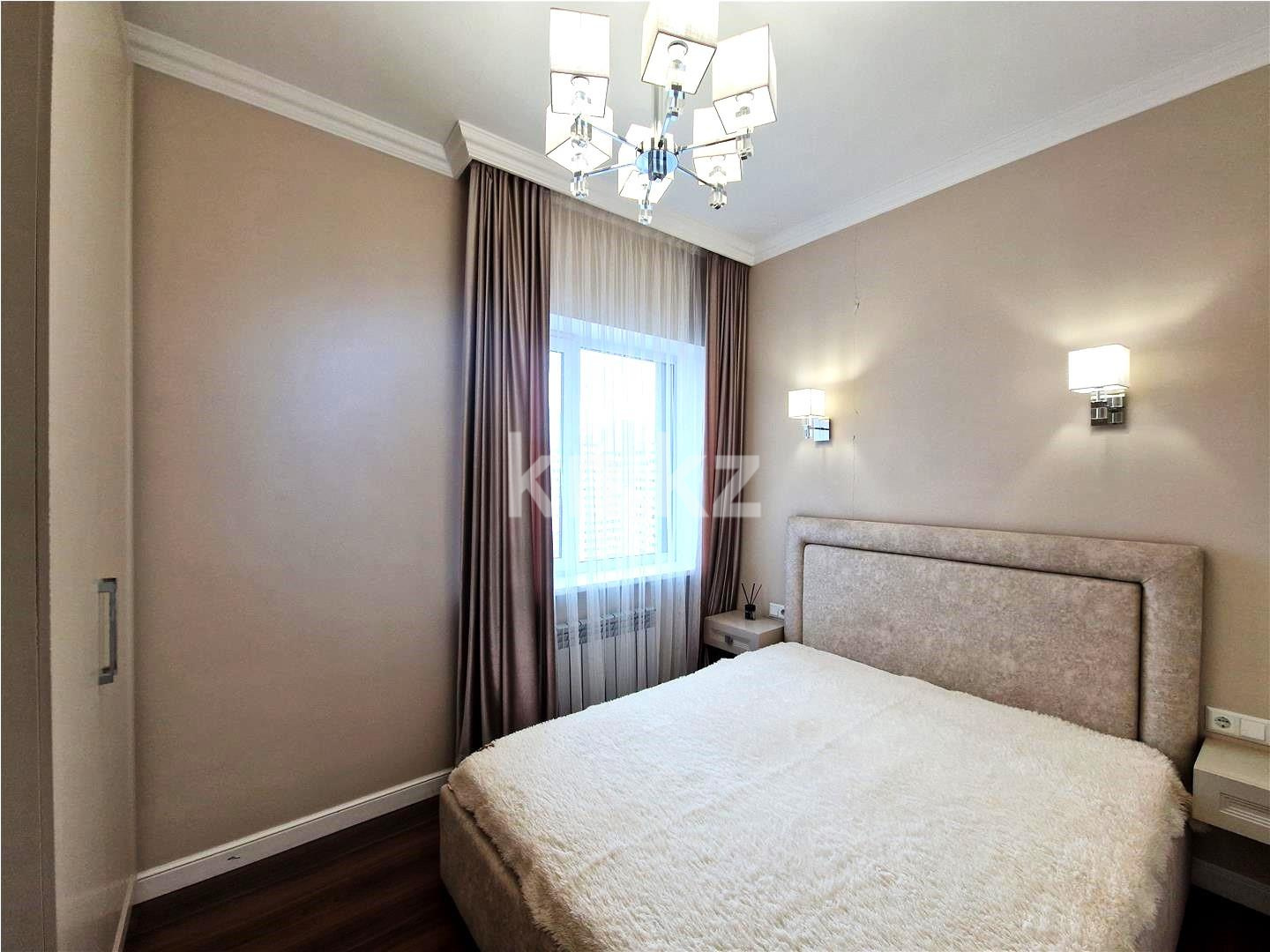 Продажа 3-комнатной квартиры, 75 м², пр. Шахтеров в Караганде - фото 7