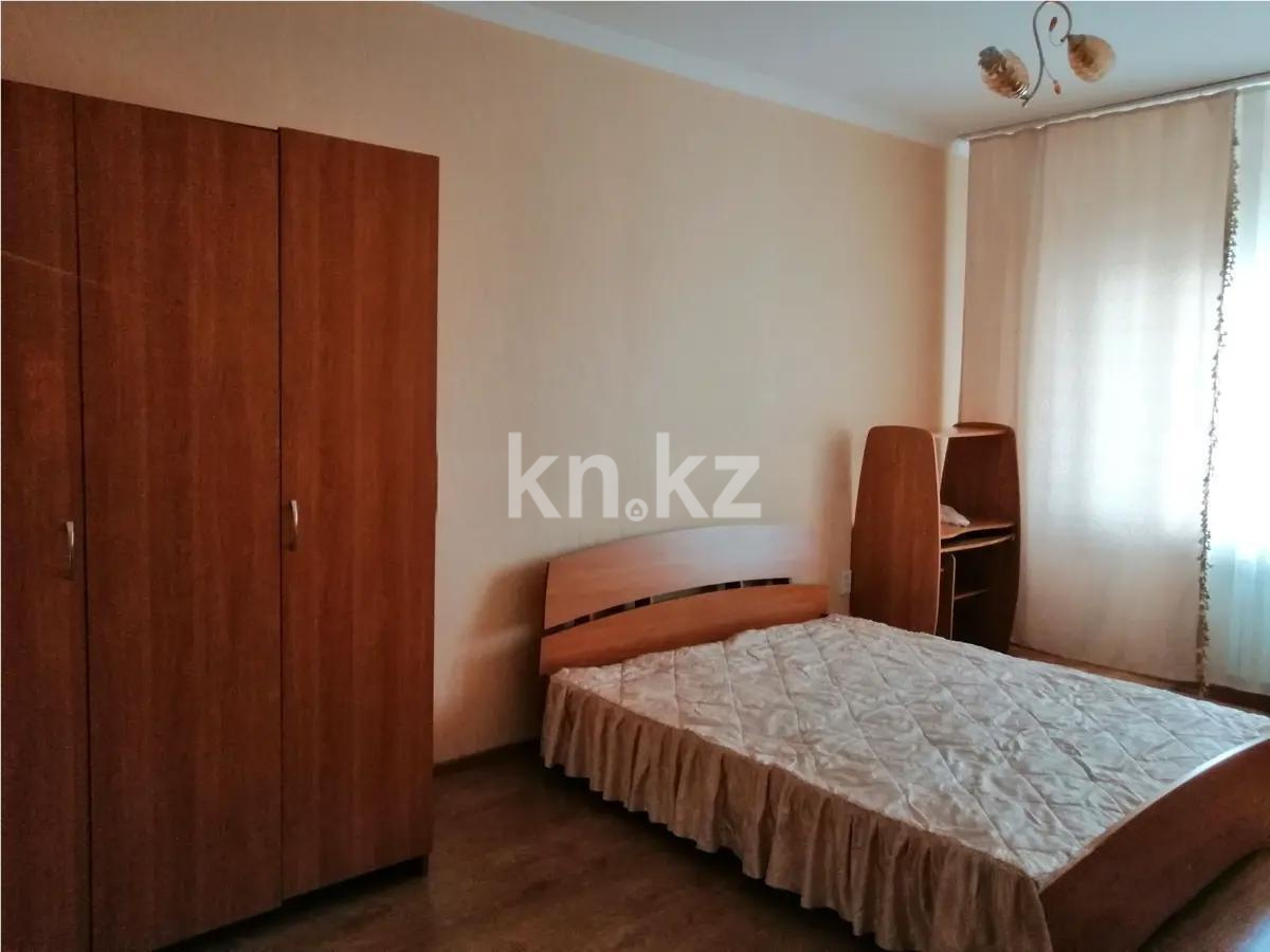 Продажа 3-комнатной квартиры, 96 м², пр. Момышулы, дом  17 в Астане - фото 2