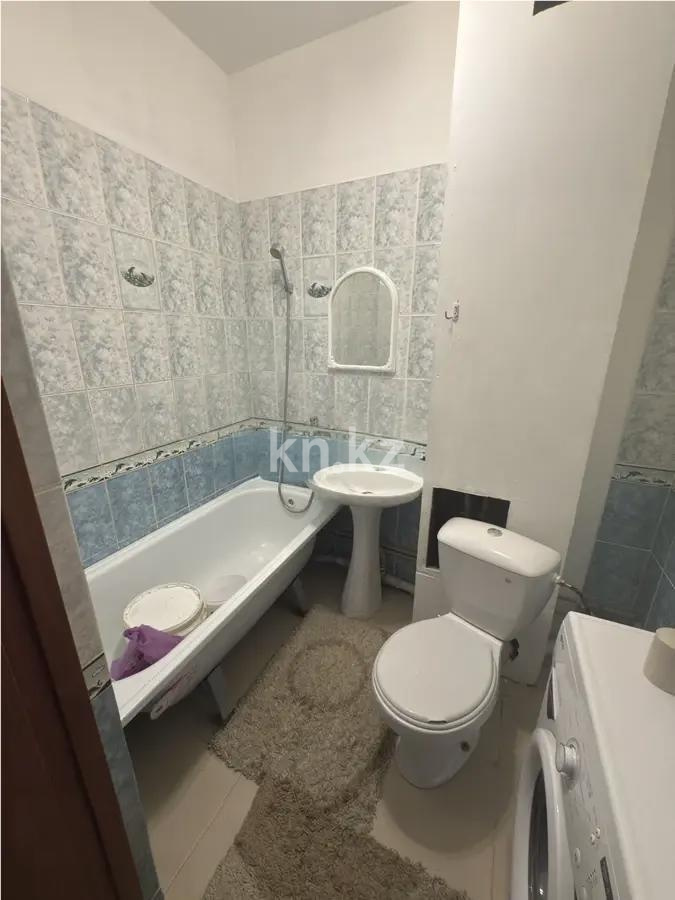 Продажа 1-комнатной квартиры, 33.7 м², ул. Дукенулы, дом  38 в Астане - фото 4