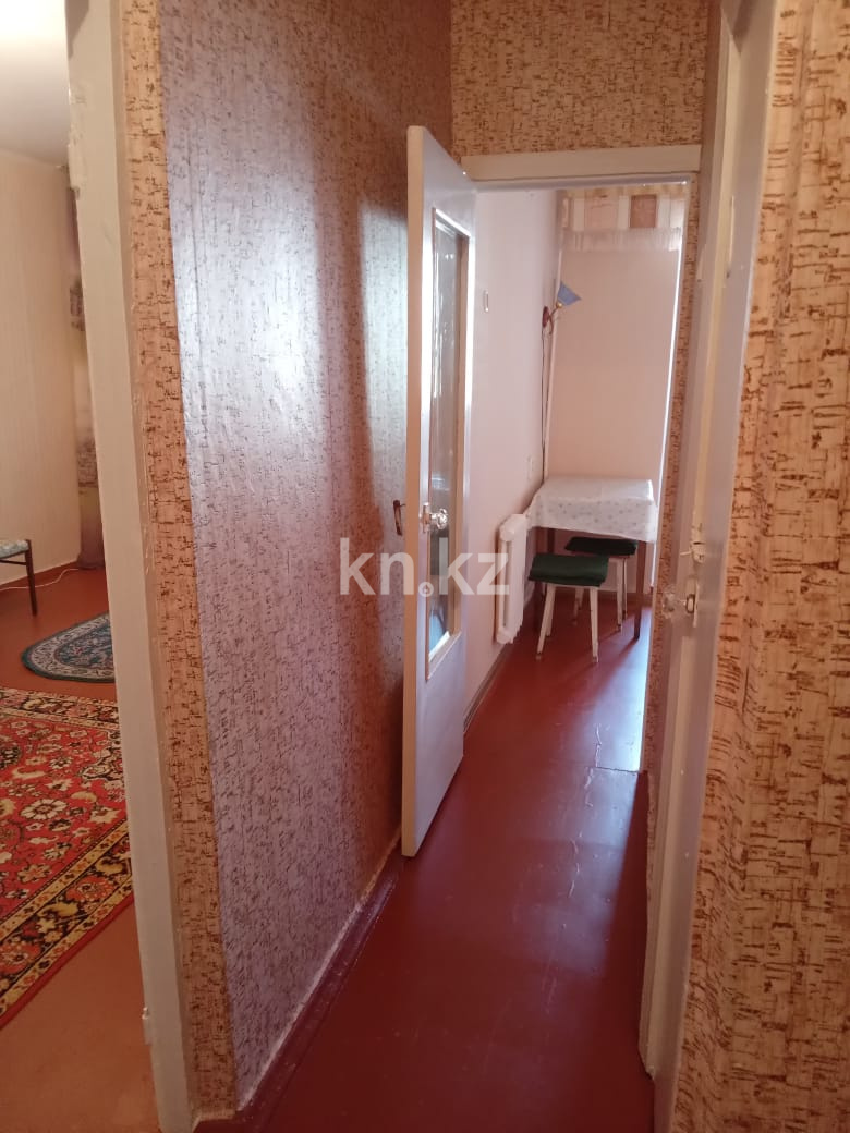 Продажа 1-комнатной квартиры, 40 м² в Атырау - фото 2