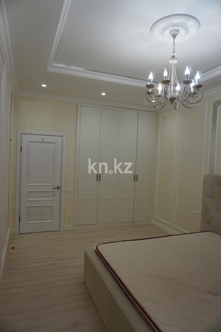 Продажа 3-комнатной квартиры, 98 м² в Астане - фото 2