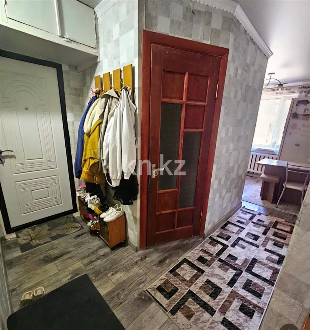 Продажа 2-комнатной квартиры, 45 м² в Караганде - фото 4