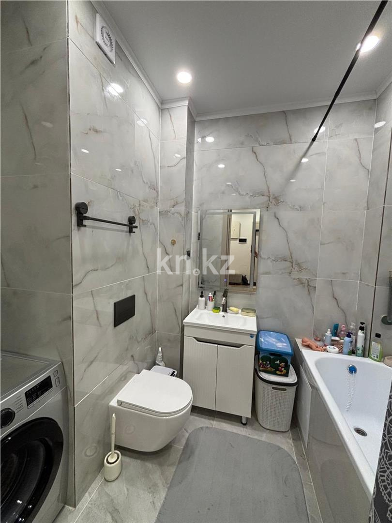 Продажа 2-комнатной квартиры, 83 м² в Астане - фото 10