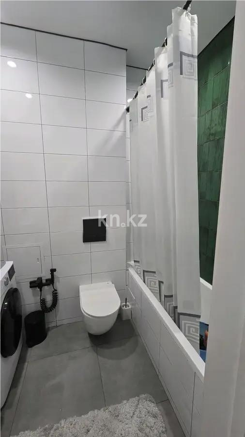 Продажа 1-комнатной квартиры, 40 м² в Астане - фото 4