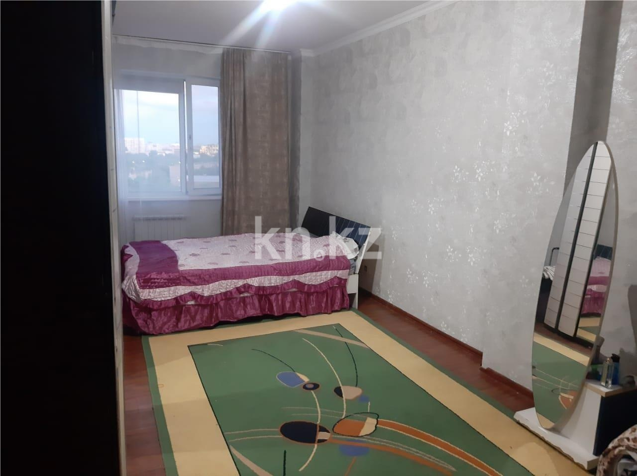 Продажа 2-комнатной квартиры, 54.4 м² в Астане - фото 3