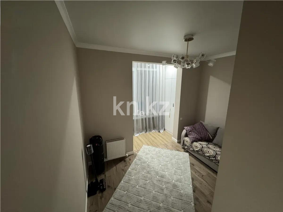 Продажа 3-комнатной квартиры, 63 м² в Астане - фото 4