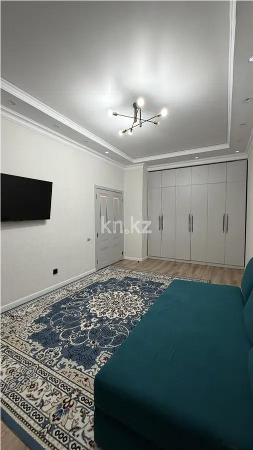 Продажа 1-комнатной квартиры, 42 м² в Астане