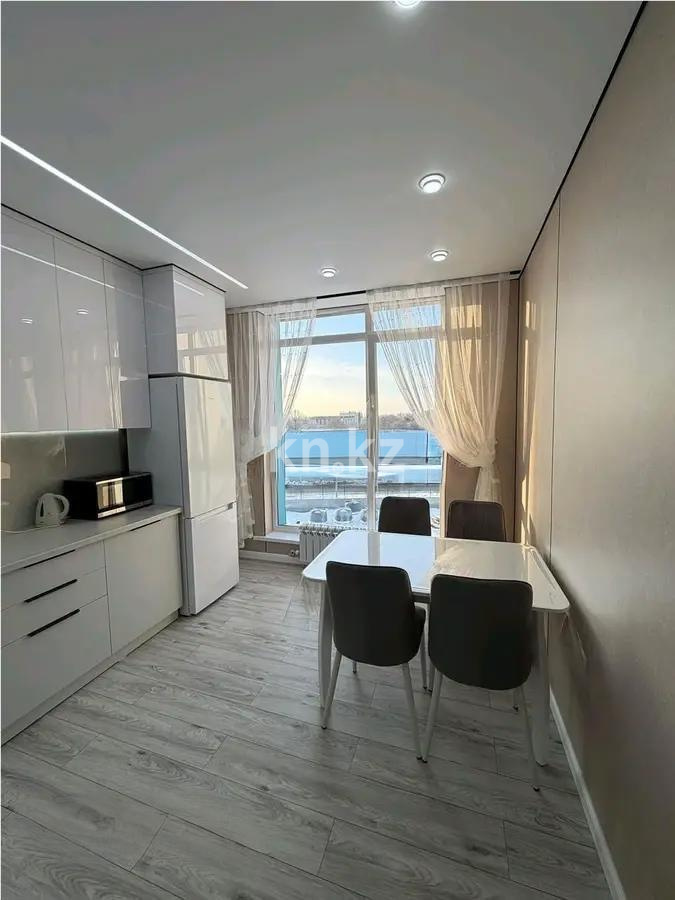 Продажа 1-комнатной квартиры, 43 м² в Алматы - фото 2