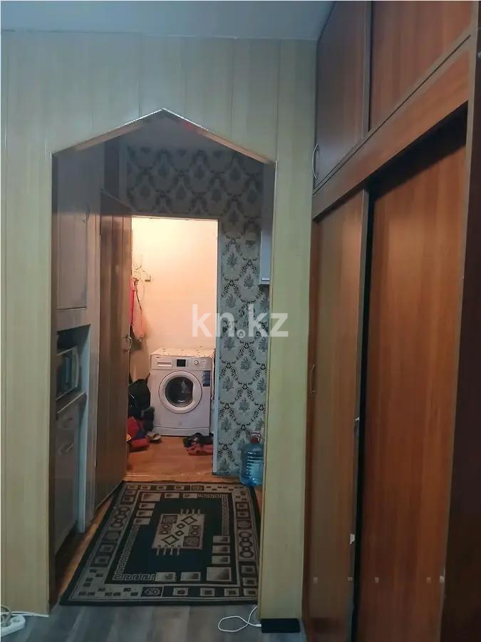 Продажа 1-комнатной квартиры, 18 м², мкр-н 3, дом  39Б в Алматы - фото 2