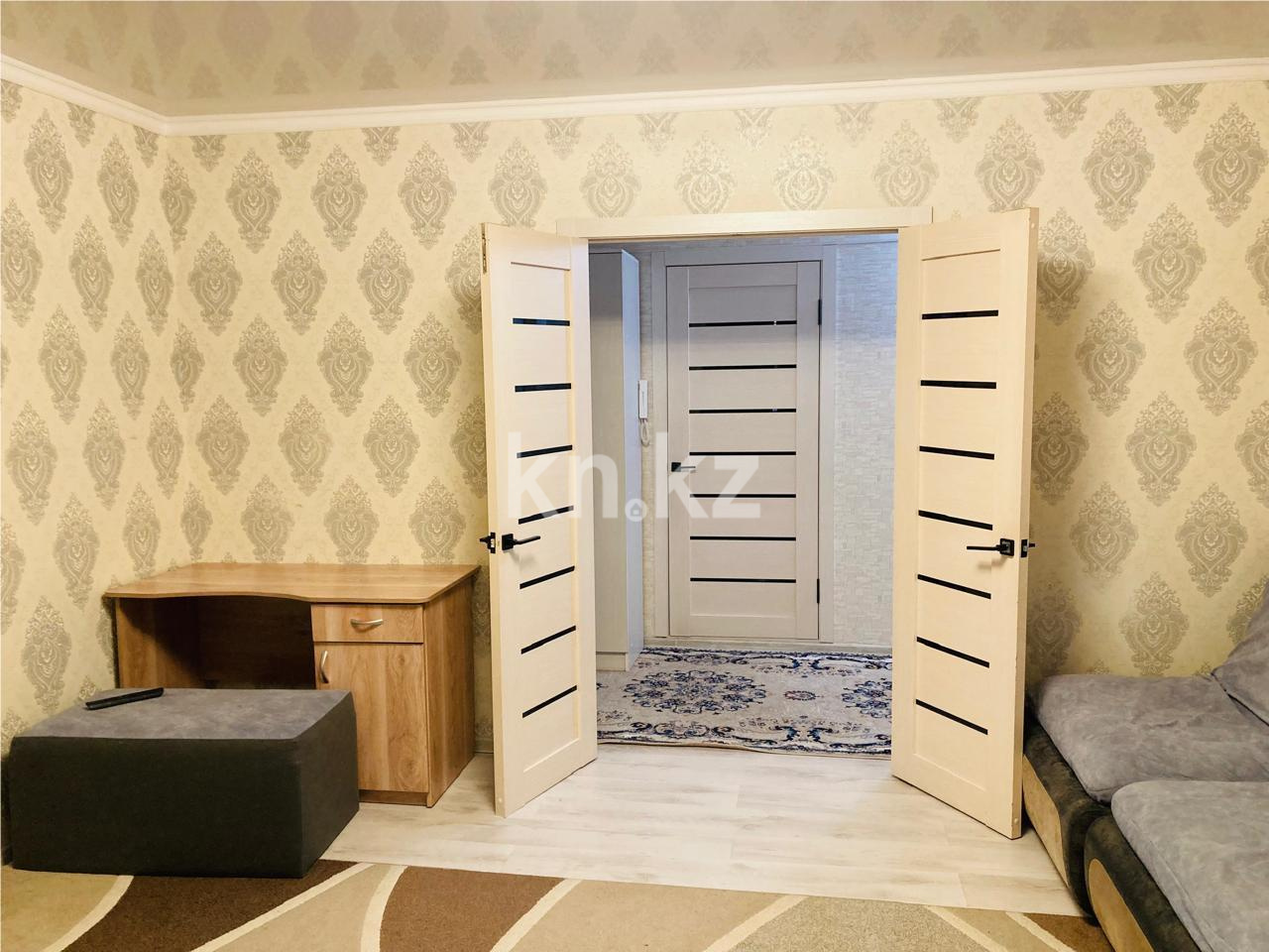 Продажа 2-комнатной квартиры, 54 м², мкр. Степной-3 в Караганде - фото 2