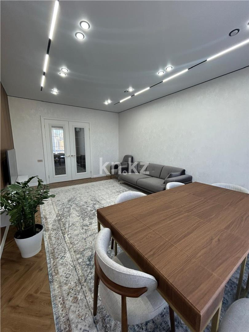 Продажа 4-комнатной квартиры, 118 м² в Астане - фото 5