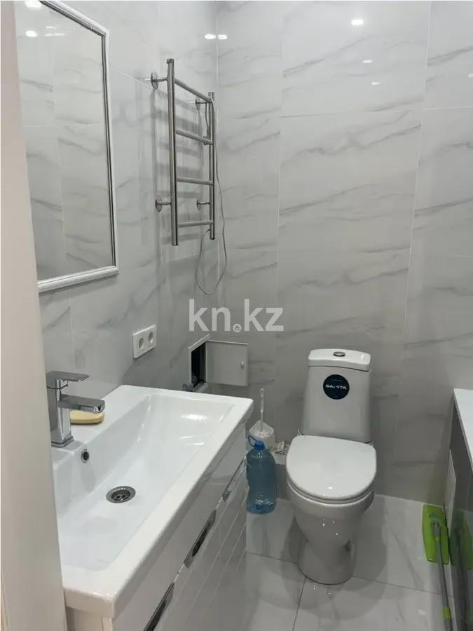 Продажа 1-комнатной квартиры, 43 м² в Астане - фото 3