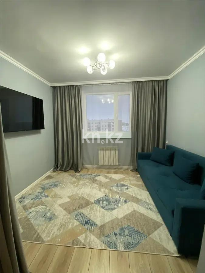 Продажа 1-комнатной квартиры, 28 м² в Астане