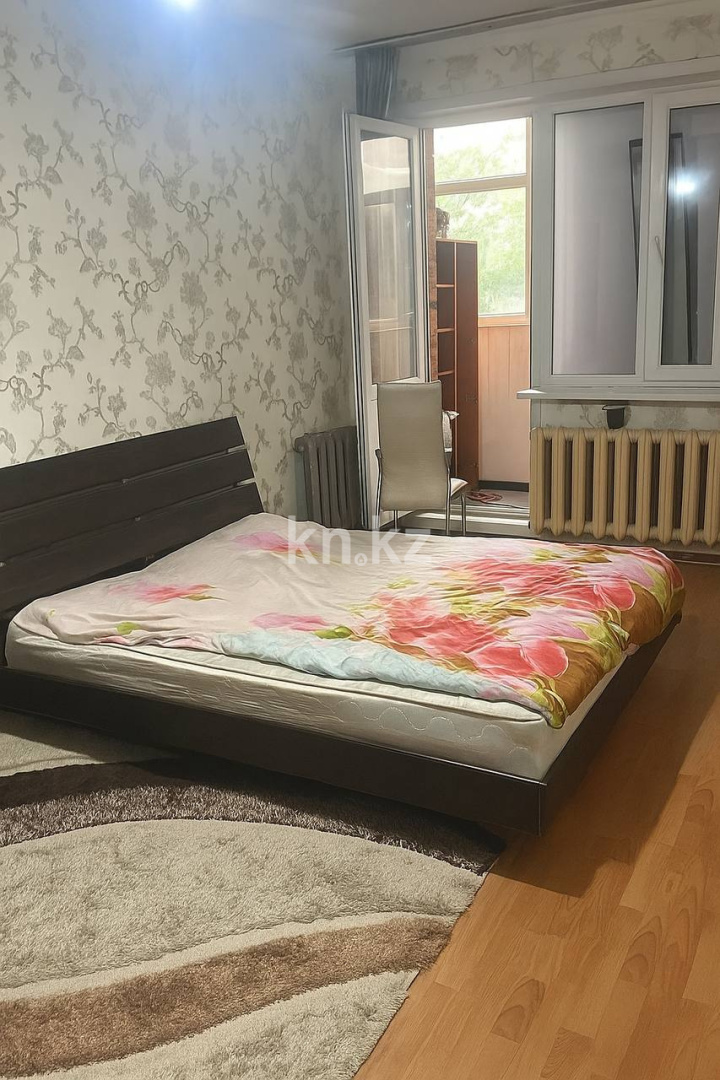 Аренда 2-комнатной квартиры, 55 м², пр. Кошкарбаева, дом  46/2 - пр. Жумабаева в Астане - фото 4