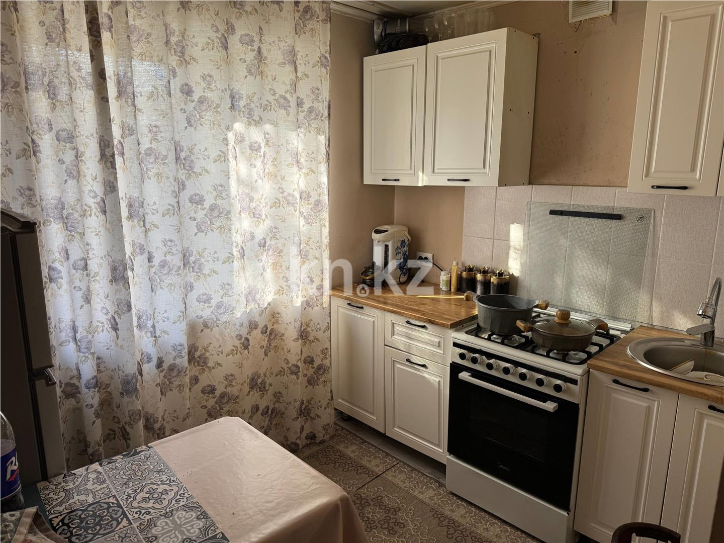 Продажа 3-комнатной квартиры, 45 м², ул. Зелинского в Караганде - фото 7