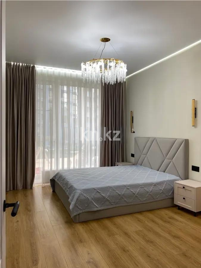 Продажа 3-комнатной квартиры, 106 м² в Астане - фото 2